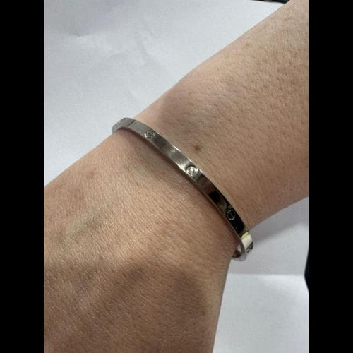 Cartier Bracelet Cartier Collection "Love" 58 Facettes 4436