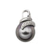 Pendentif Pendentif Or blanc Perle de tahiti 58 Facettes 3282599CN