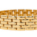 Bracelet Cartier Bracelet Maillon Panthère Or jaune 58 Facettes 3332988CN