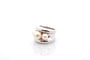 Bague Poiray "Fidji" perles en or 18k