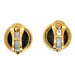 Boucles d'oreilles BULGARI - Boucles d'oreilles certifiées Monete Gold Rare Ancient Coin 58 Facettes