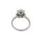 Bague 50 Bague solitaire avec diamant 58 Facettes 33443