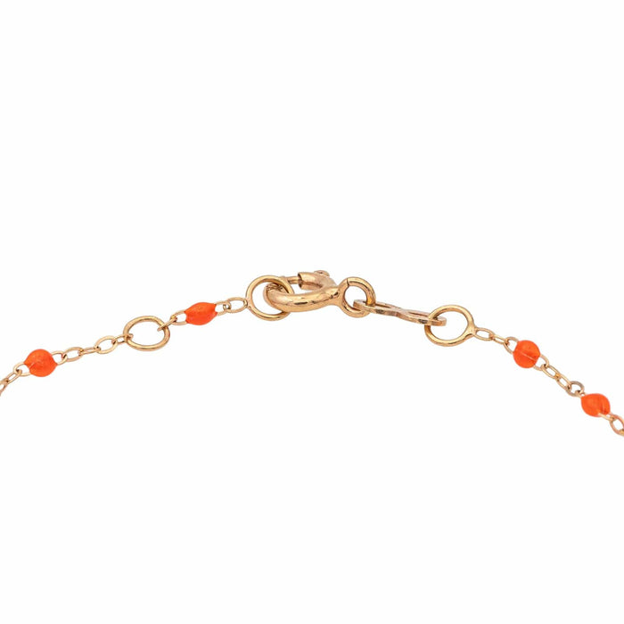 Bracelet Gigi Clozeau Bracelet Classique Gigi Or rose 58 Facettes 3390909RV