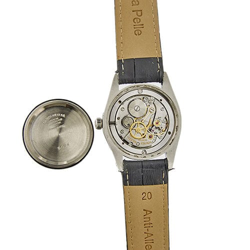 Montre ROLEX - Montre de précision Oysterdate 58 Facettes 37178