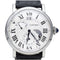 Montre Cartier Montre Rotonde De Cartier 58 Facettes MT41456