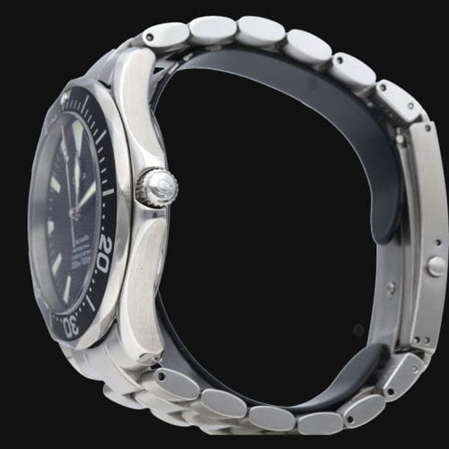 Montre Montre Omega Seamaster 300M 58 Facettes MT41743