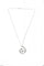 Collier Collier spirale et diamants 58 Facettes 16981