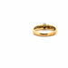 Bague 50 Solitaire or jaune diamants 58 Facettes 88-GS37699