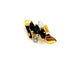 Pendentif Pendentif Pendentif Or jaune Saphir 58 Facettes 1141387CD