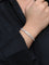 Bracelet Bracelet vintage chute de diamants 2,5 ct 58 Facettes J437