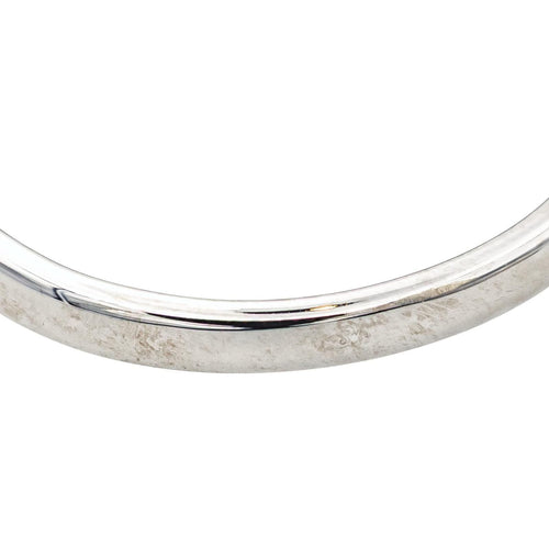 Bague 54 Bague  Pompadour  Or blanc Emeraude, Diamant 58 Facettes 3747899CN