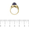 Bague Bague en saphir et diamant 58 Facettes 36434