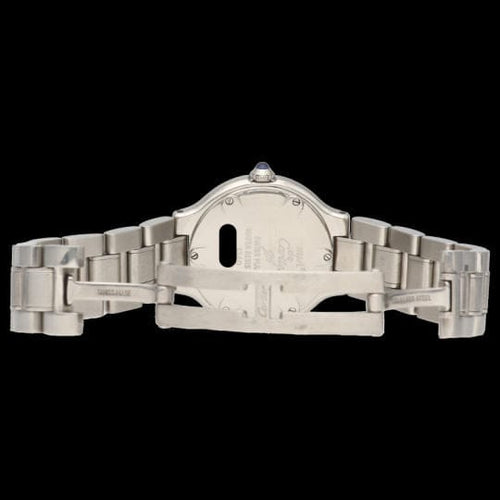 Montre Cartier Montre Must 21 58 Facettes MT44895