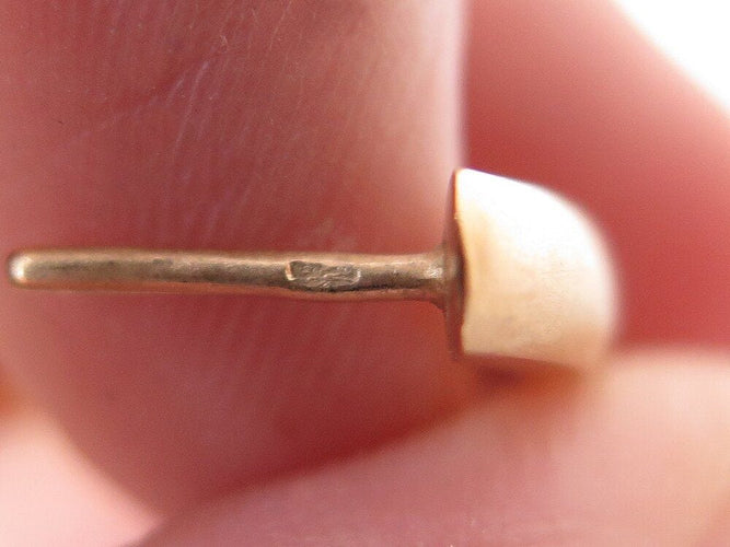 Boucles d'oreilles boucles d'oreilles POMELLATO harem rhodolite or rose 18k s 58 Facettes 268836