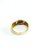 Bague 56 Bague or Rubis et Diamants 58 Facettes