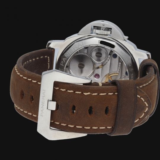 Montre Panerai Montre Luminor Base 58 Facettes MT40373