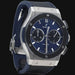 Montre Hublot Montre Classic Fusion Chronograph 45Mm Special Edition Bucherer 58 Facettes MT41065