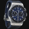 Montre Hublot Montre Classic Fusion Chronograph 45Mm Special Edition Bucherer 58 Facettes MT41065