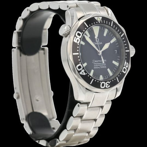 Montre Omega Montre Seamaster Diver 300M 58 Facettes MT41738