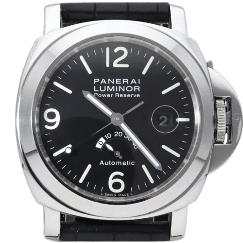 Montre Panerai Montre Luminor Power Reserve 58 Facettes MT44584
