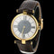 Montre Cartier Montre Must Vendome Vermeil 58 Facettes MT43491
