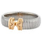 BULGARI - Bracelet Parentesi 58 Facettes