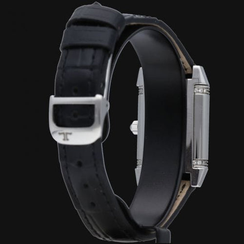 Montre Montre Jaeger LeCoultre Reverso Duetto 58 Facettes MT42864