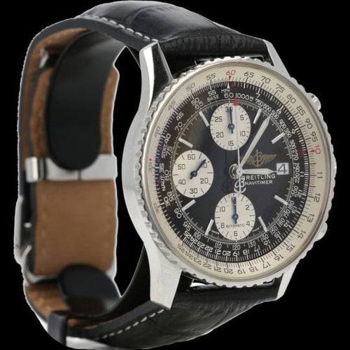 Montre False Montre Old Navitimer 58 Facettes MT43467