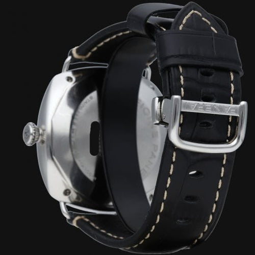 Montre Panerai Montre Radiomir Black Seal 58 Facettes MT43519