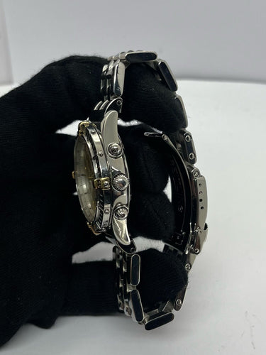 Montre Montre Breitling Sirius Chronomat 58 Facettes