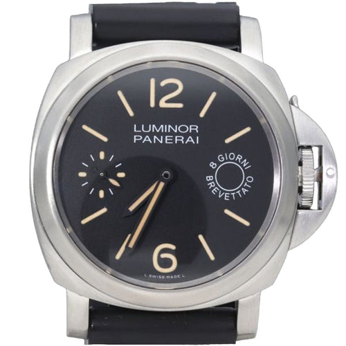 Montre Panerai Montre Luminor Marina 8 Days 58 Facettes MT41982
