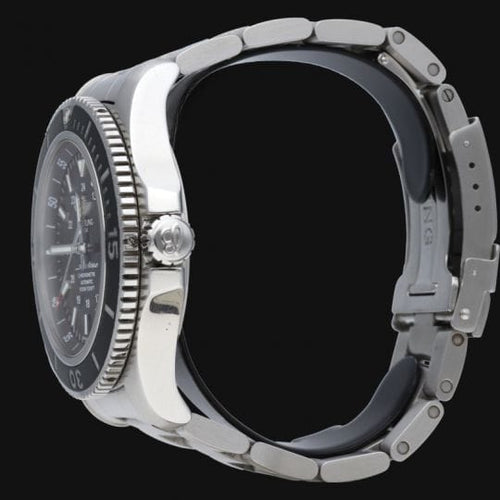 Montre Breitling Montre Superocean Ii 44 58 Facettes MT42057