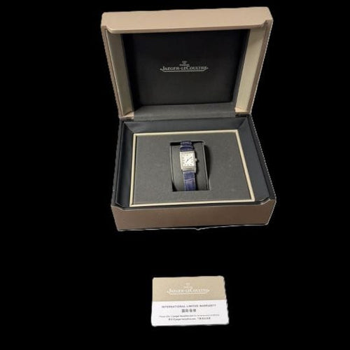 Jaeger Lecoultre Montre Reverso Classic Small