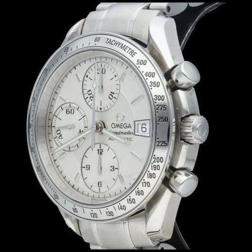 Montre Omega Montre Speedmaster Automatique Chronograph 58 Facettes MT42405