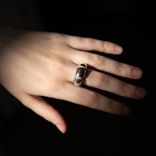 Bague 48 MAUBOUSSIN - Bague Nadja Preloved or 58 Facettes 793334