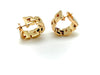 Boucles d'oreilles CARTIER - Boucles d'oreilles Panthere Or Jaune 58 Facettes M8715