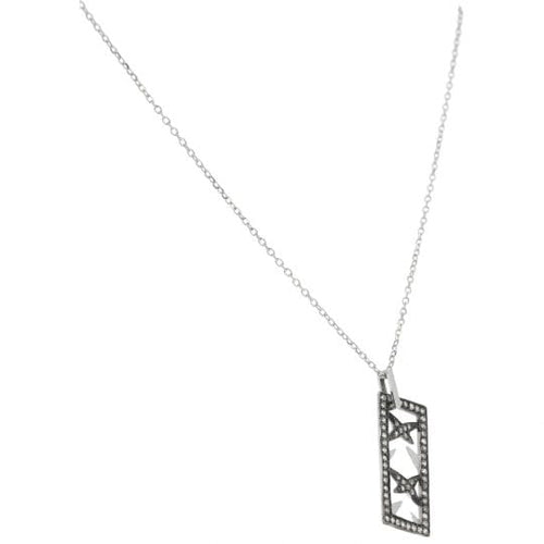 Pendentif Mauboussin Pendentif Mauboussin Collection "Star For Ever" 58 Facettes 4408