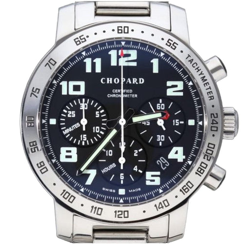 Montre Chopard Montre Mille Miglia Chronograph 58 Facettes MT42454
