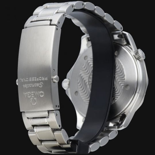 Montre Montre Omega Seamaster 300M 58 Facettes MT41740