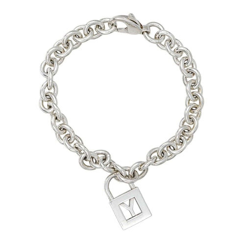 Bracelet Tiffany & Co Bracelet  Argent 58 Facettes 4177541CN
