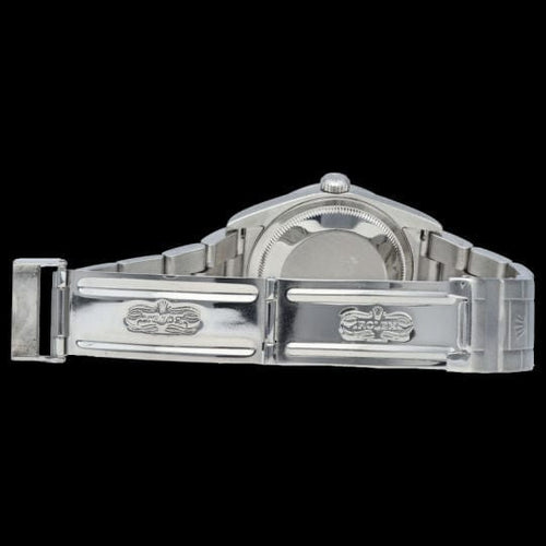 Montre Rolex Montre Explorer 58 Facettes MT43901