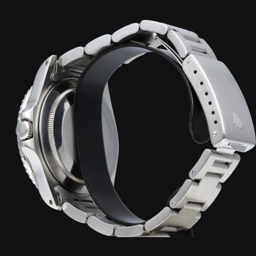 Montre Rolex Montre Gmt Master Ii 58 Facettes MT43220