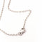 Collier CHAUMET - Collier CLASS ONE avec Diamants 58 Facettes D361601UZ