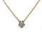 Collier Collier Magic Touch Main - DJULA 58 Facettes 250452R