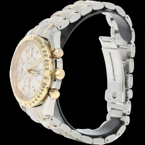 Montre Omega Montre Speedmaster Date 58 Facettes MT43775