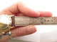 Montre montre BLANCPAIN leman moonphase 2360-3691a 33mm automatique or 18k 58 Facettes 267460
