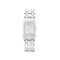 Montre Montre Boucheron, "Reflet", acier. 58 Facettes 35289