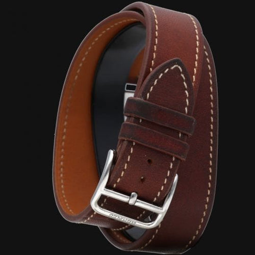 Montre Hermes Montre Cape Cod Mm 58 Facettes MT43182