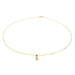 Collier Collier Or jaune Diamant 58 Facettes 3164017CN