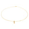 Collier Collier Or jaune Diamant 58 Facettes 3164017CN